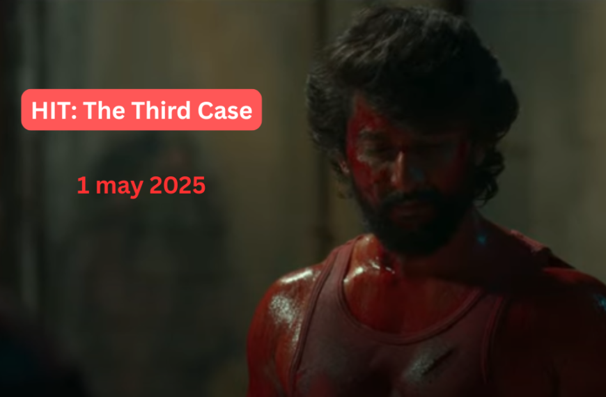 hit :the third case ,a man with a beard and blood on his face